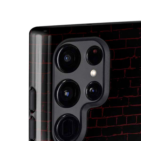 Marvel Classic Comics Amazing Spider-Man 70 Galaxy S25 Ultra Impact Case